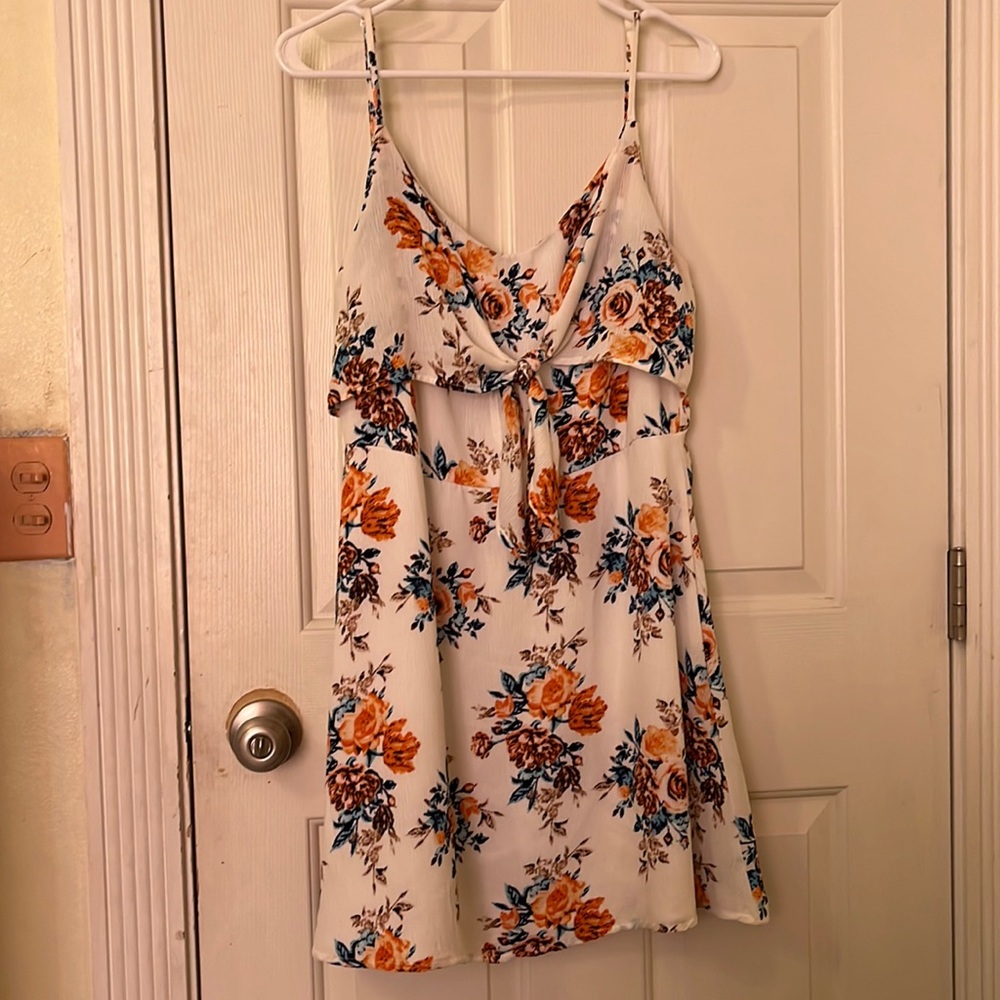 rue21 sundress